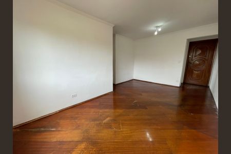 Sala de apartamento à venda com 3 quartos, 67m² em Rio Pequeno, São Paulo