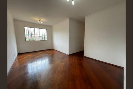 Sala de apartamento à venda com 3 quartos, 67m² em Rio Pequeno, São Paulo