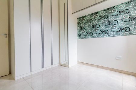 Quarto de apartamento para alugar com 1 quarto, 31m² em Vila Guilhermina, São Paulo