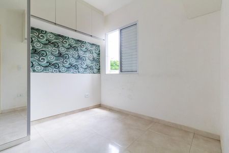 Quarto de apartamento para alugar com 1 quarto, 31m² em Vila Guilhermina, São Paulo