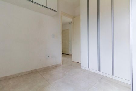 Quarto de apartamento para alugar com 1 quarto, 31m² em Vila Guilhermina, São Paulo