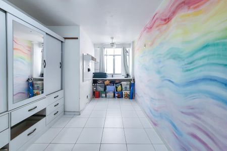 Quarto 1 de apartamento para alugar com 2 quartos, 85m² em Centro, Rio de Janeiro