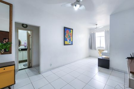 Sala de apartamento para alugar com 2 quartos, 85m² em Centro, Rio de Janeiro