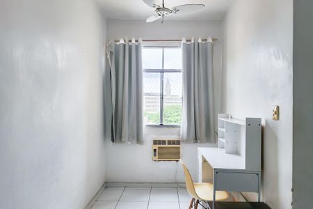 Sala de apartamento para alugar com 2 quartos, 85m² em Centro, Rio de Janeiro