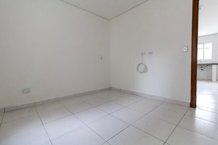 Quarto de casa para alugar com 1 quarto, 30m² em Vila Euthalia, São Paulo