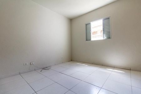 Quarto de casa para alugar com 1 quarto, 30m² em Vila Euthalia, São Paulo