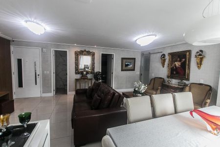 Sala de apartamento para alugar com 3 quartos, 226m² em Alphaville I, Salvador