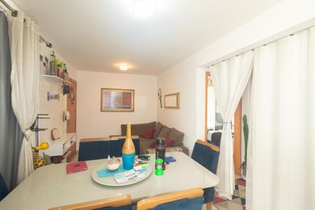 Sala de apartamento para alugar com 2 quartos, 43m² em Paciência, Rio de Janeiro