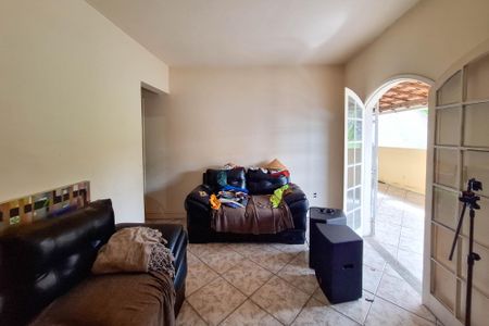 Sala 2 de casa à venda com 4 quartos, 290m² em Engenhoca, Niterói