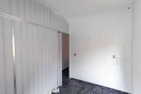 Quarto 1 de casa à venda com 2 quartos, 82m² em Fazenda da Juta, São Paulo