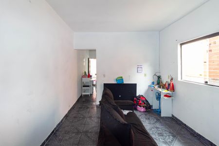 Sala de casa à venda com 2 quartos, 82m² em Fazenda da Juta, São Paulo