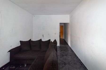 Sala de casa à venda com 2 quartos, 82m² em Fazenda da Juta, São Paulo