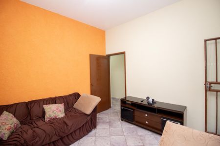 Sala de casa para alugar com 3 quartos, 120m² em Sapucaias, Contagem