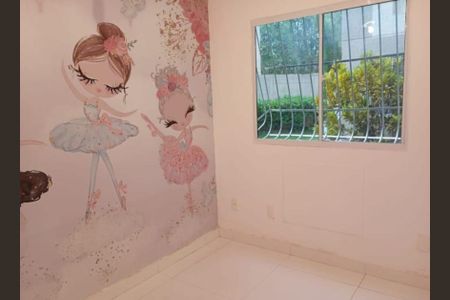 Quarto de apartamento para alugar com 2 quartos, 40m² em Pavuna, Nilópolis