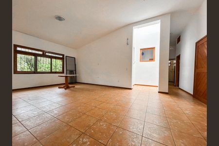 Casa de Condomínio à venda com 3 quartos, 750m² em Nacional, Belo Horizonte