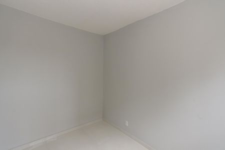 Suite de apartamento para alugar com 2 quartos, 50m² em Jardim Amanda I, Hortolândia