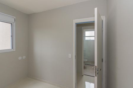 Quarto de apartamento para alugar com 2 quartos, 50m² em Jardim Amanda I, Hortolândia