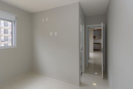 Suite de apartamento para alugar com 2 quartos, 50m² em Jardim Amanda I, Hortolândia