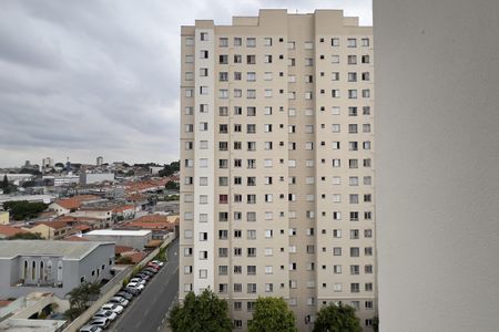 Vista do Quarto 1 de apartamento à venda com 2 quartos, 45m² em Ponte Grande, Guarulhos
