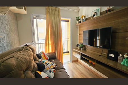 Apartamento para alugar com 2 quartos, 50m² em Vila Nambi, Jundiaí