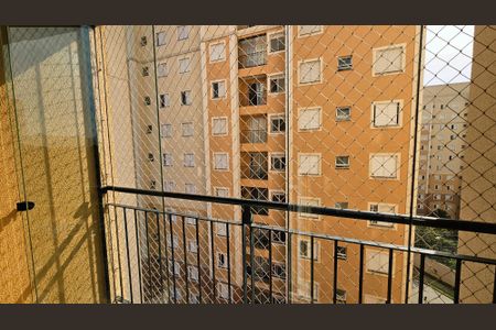 Apartamento para alugar com 2 quartos, 50m² em Vila Nambi, Jundiaí