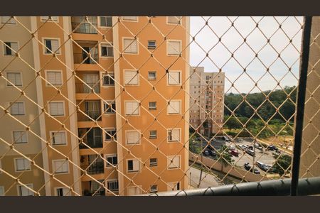 Apartamento para alugar com 2 quartos, 50m² em Vila Nambi, Jundiaí