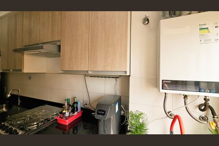 Apartamento para alugar com 2 quartos, 50m² em Vila Nambi, Jundiaí