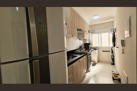 Apartamento para alugar com 2 quartos, 50m² em Vila Nambi, Jundiaí