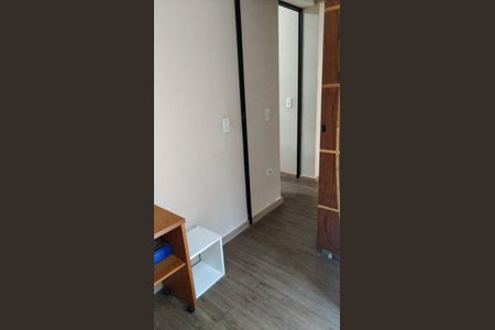 Quarto de apartamento à venda com 2 quartos, 50m² em Jardim Miriam, São Paulo