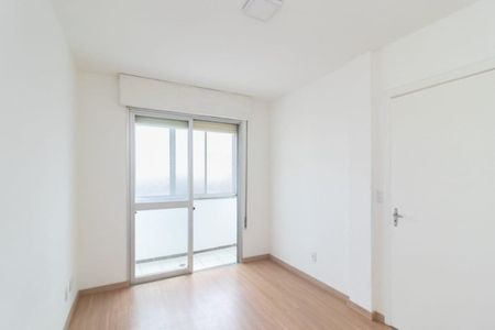 Sala de apartamento para alugar com 1 quarto, 46m² em Farroupilha, Porto Alegre