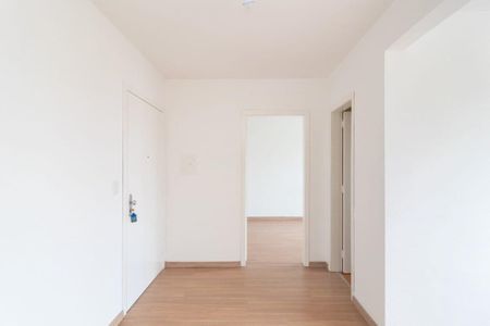 Sala de apartamento para alugar com 1 quarto, 46m² em Farroupilha, Porto Alegre