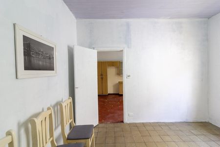 Sala de casa para alugar com 1 quarto, 50m² em Jardim Umuarama, São Paulo