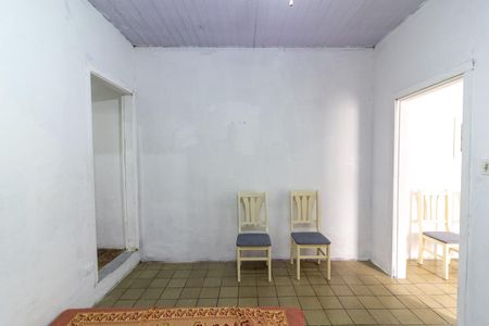 Quarto de casa para alugar com 1 quarto, 50m² em Jardim Umuarama, São Paulo