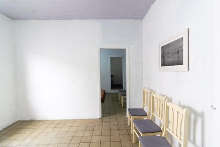 Sala de casa para alugar com 1 quarto, 50m² em Jardim Umuarama, São Paulo