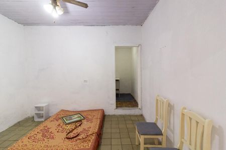 Quarto de casa para alugar com 1 quarto, 50m² em Jardim Umuarama, São Paulo