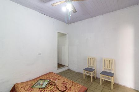 Quarto de casa para alugar com 1 quarto, 50m² em Jardim Umuarama, São Paulo