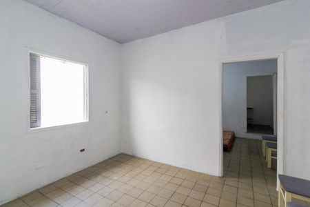 Sala de casa para alugar com 1 quarto, 50m² em Jardim Umuarama, São Paulo