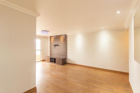 Sala de apartamento para alugar com 3 quartos, 101m² em Água Verde, Curitiba
