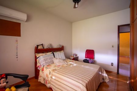 Quarto 2 de apartamento para alugar com 2 quartos, 70m² em Rocha, São Gonçalo