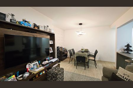 Apartamento à venda com 2 quartos, 76m² em Engordadouro, Jundiaí