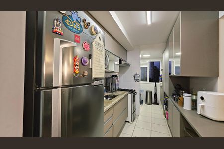 Apartamento à venda com 2 quartos, 76m² em Engordadouro, Jundiaí
