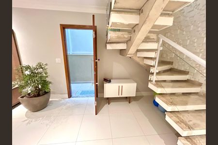 Sala de casa à venda com 3 quartos, 173m² em Jardim do Papai, Guarulhos