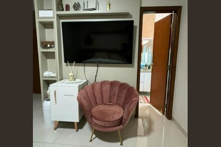 Casa para alugar com 3 quartos, 286m² em Cidade Jardim, Uberlândia