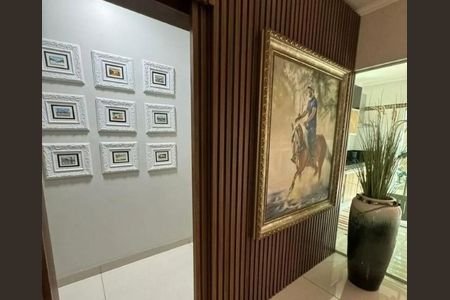 Casa para alugar com 3 quartos, 286m² em Cidade Jardim, Uberlândia