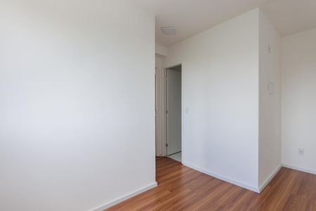 Sala de apartamento para alugar com 2 quartos, 36m² em Paraíso do Morumbi, São Paulo