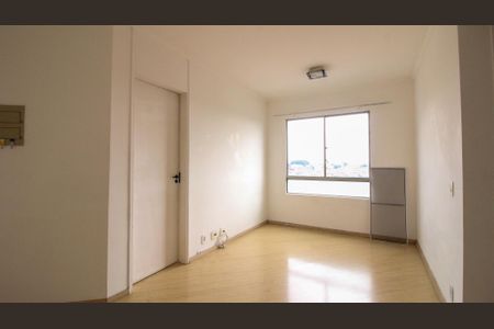 Apartamento para alugar com 2 quartos, 50m² em São Lucas, São Paulo