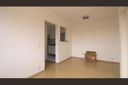 Apartamento para alugar com 2 quartos, 50m² em São Lucas, São Paulo