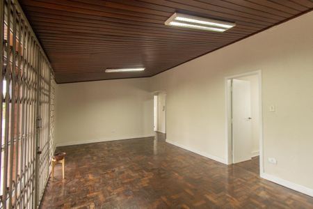 Sala de casa para alugar com 3 quartos, 180m² em Vila Izabel, Curitiba
