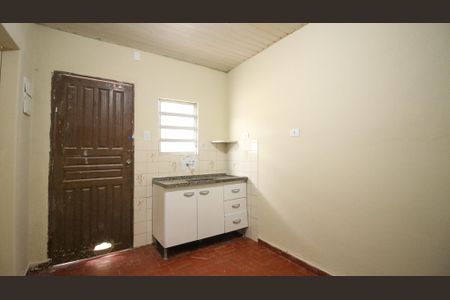 Casa para alugar com 1 quarto, 45m² em Vila Prudente, São Paulo