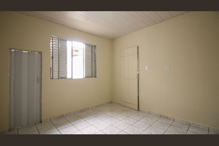 Casa para alugar com 1 quarto, 45m² em Vila Prudente, São Paulo